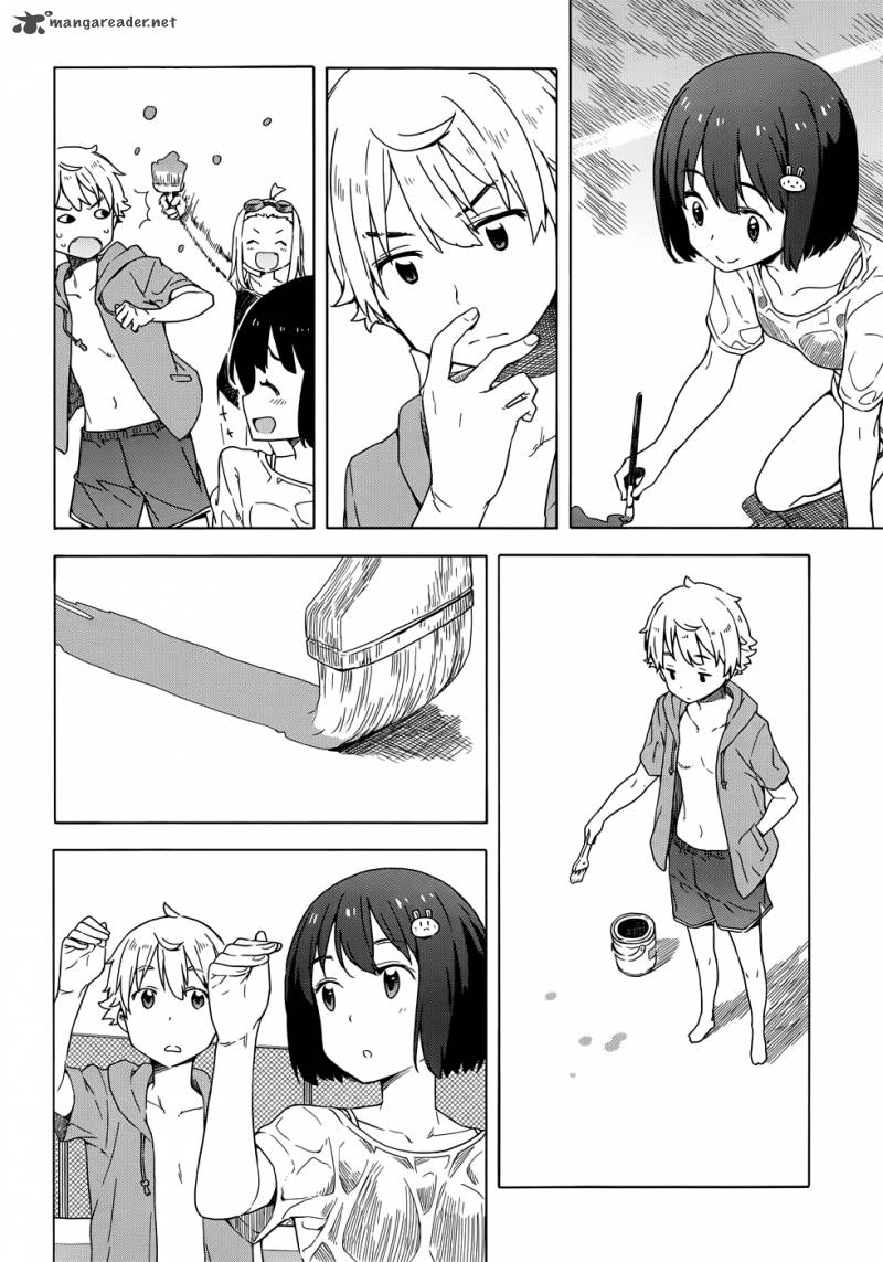 Kono Bijutsubu Ni Wa Mondai Ga Aru Chapter 13 Page 20