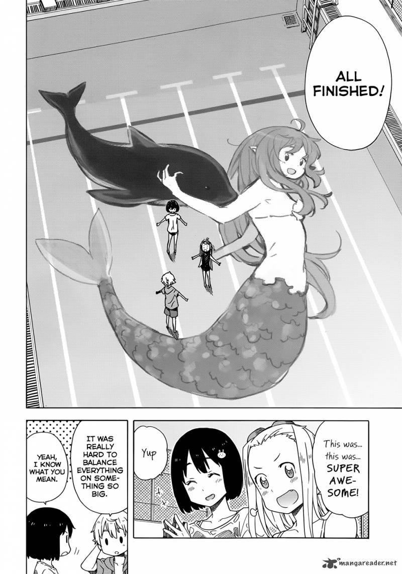 Kono Bijutsubu Ni Wa Mondai Ga Aru Chapter 13 Page 22