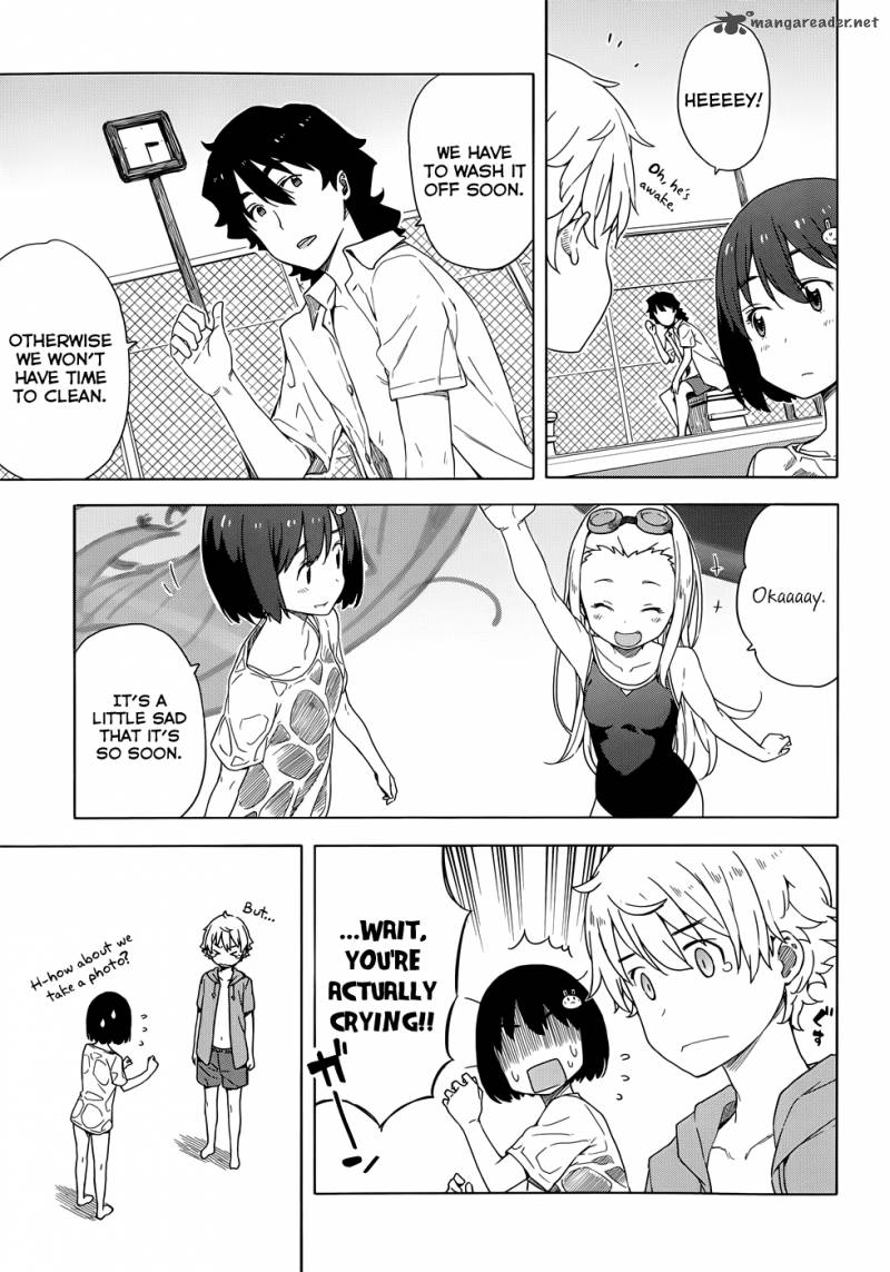 Kono Bijutsubu Ni Wa Mondai Ga Aru Chapter 13 Page 23