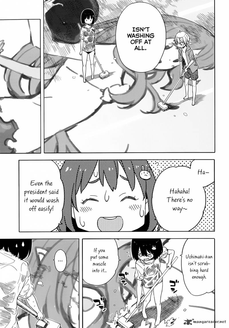 Kono Bijutsubu Ni Wa Mondai Ga Aru Chapter 13 Page 25