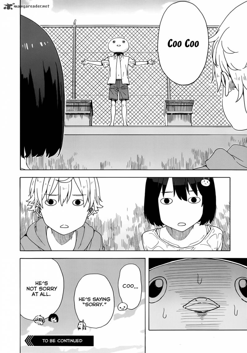 Kono Bijutsubu Ni Wa Mondai Ga Aru Chapter 13 Page 28