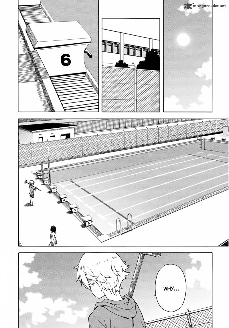 Kono Bijutsubu Ni Wa Mondai Ga Aru Chapter 13 Page 8