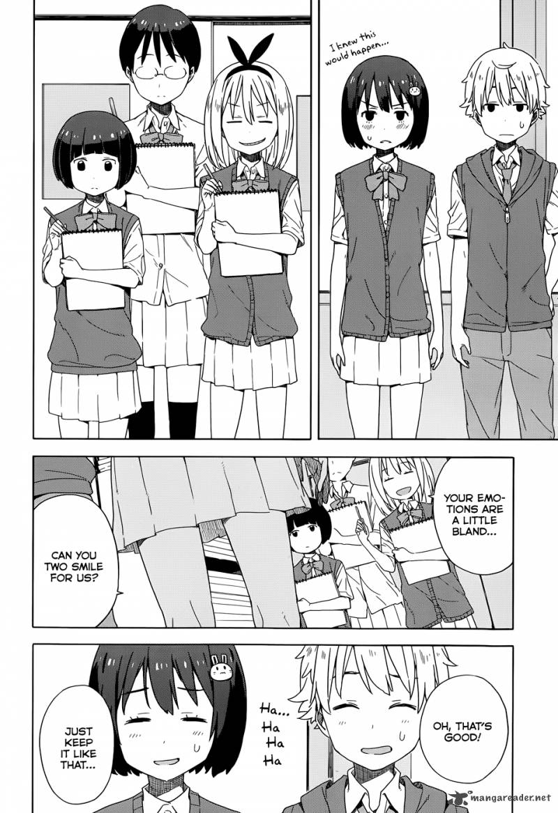 Kono Bijutsubu Ni Wa Mondai Ga Aru Chapter 15 Page 12