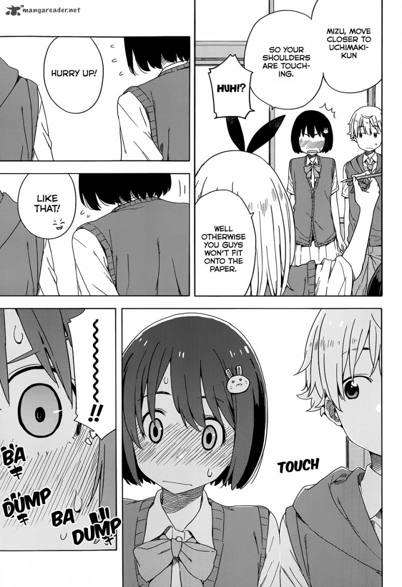 Kono Bijutsubu Ni Wa Mondai Ga Aru Chapter 15 Page 13