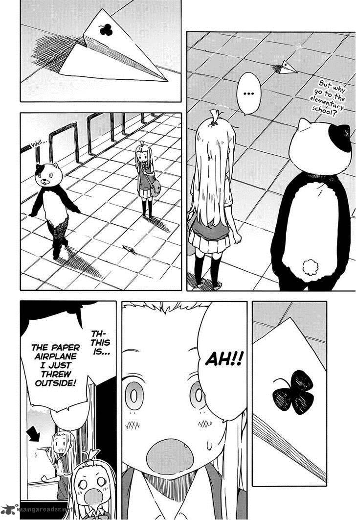 Kono Bijutsubu Ni Wa Mondai Ga Aru Chapter 17 Page 20