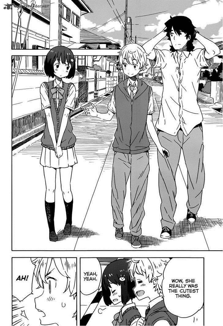 Kono Bijutsubu Ni Wa Mondai Ga Aru Chapter 17 Page 22