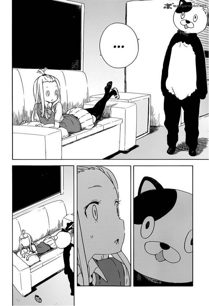 Kono Bijutsubu Ni Wa Mondai Ga Aru Chapter 17 Page 8