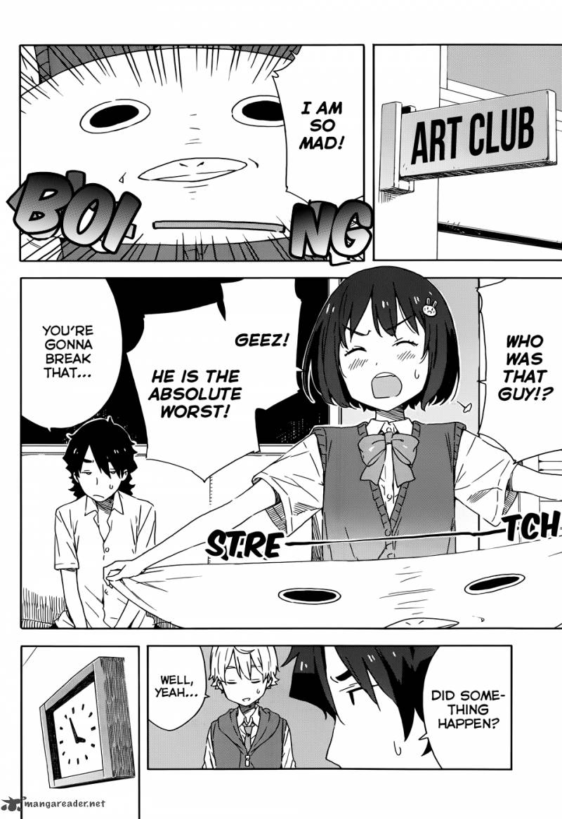 Kono Bijutsubu Ni Wa Mondai Ga Aru Chapter 18 Page 18