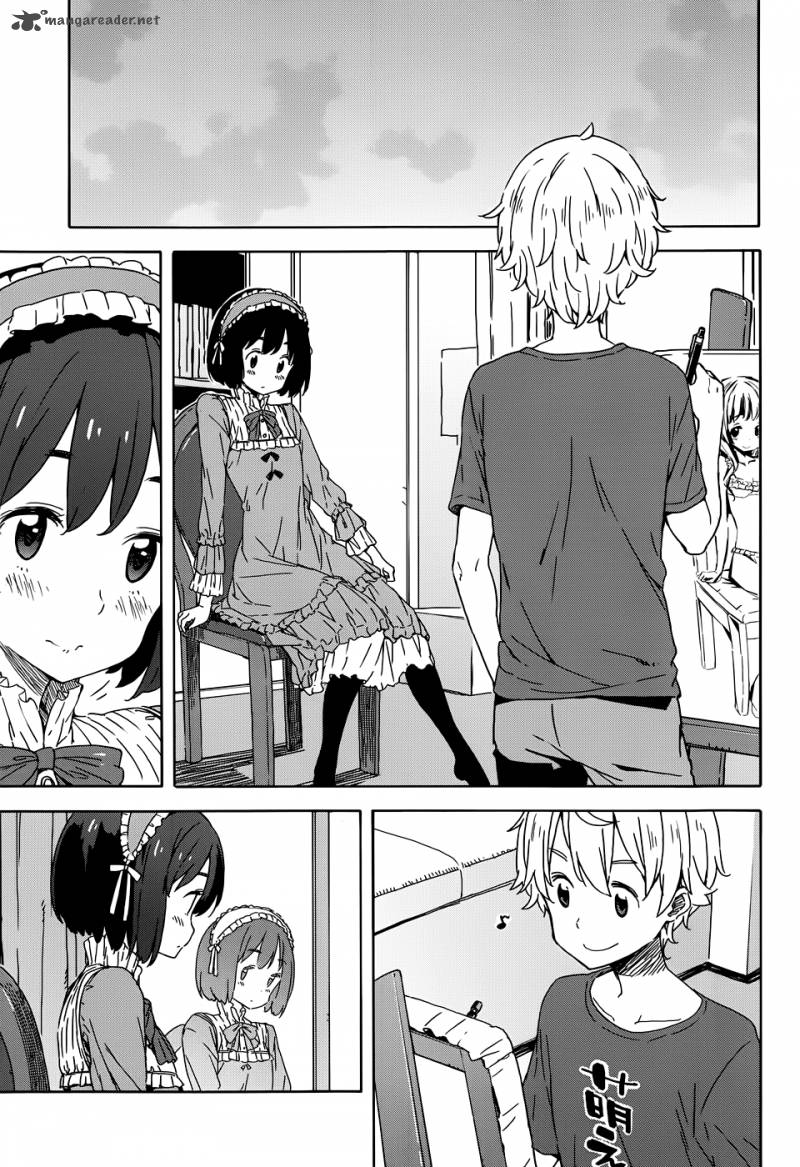 Kono Bijutsubu Ni Wa Mondai Ga Aru Chapter 19 Page 13