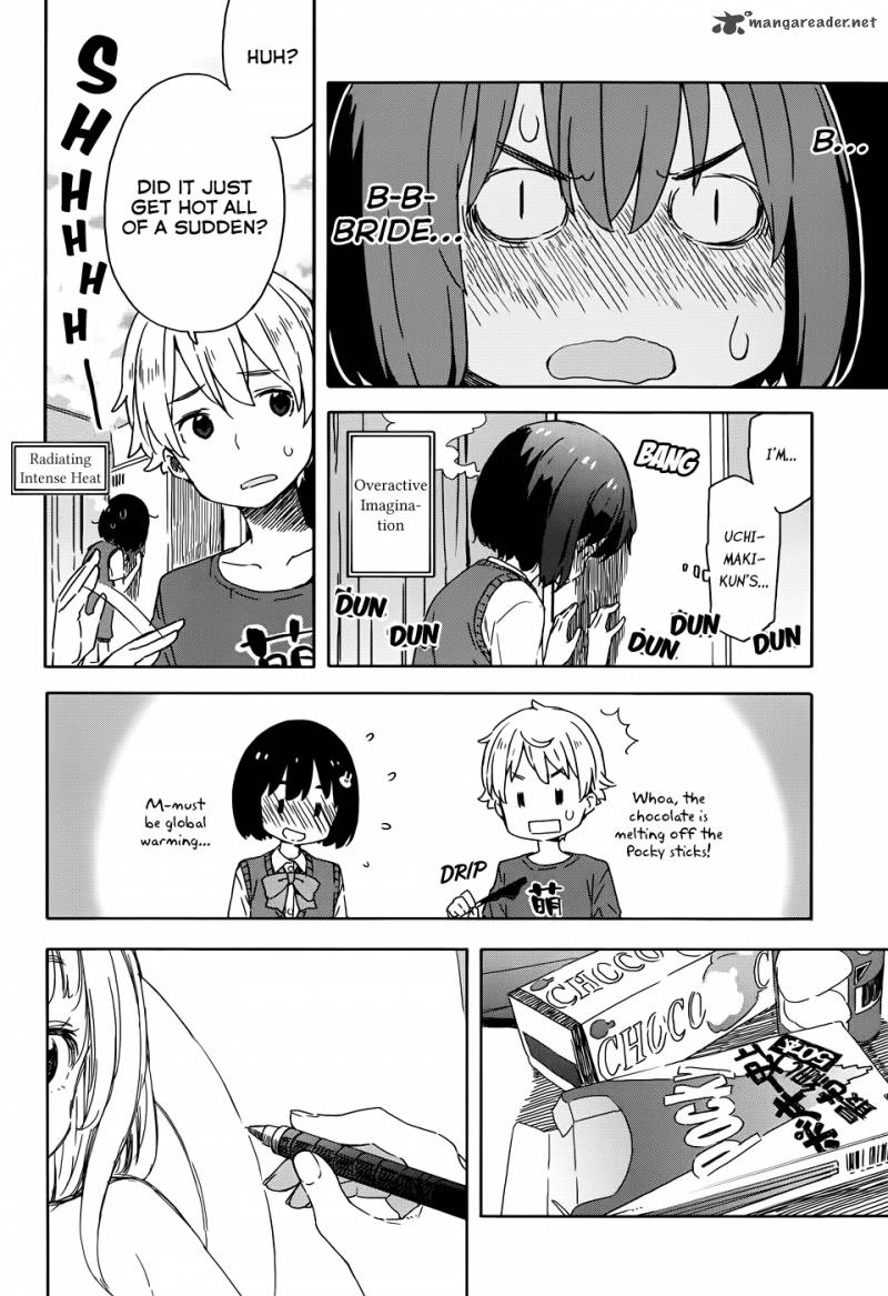 Kono Bijutsubu Ni Wa Mondai Ga Aru Chapter 19 Page 6