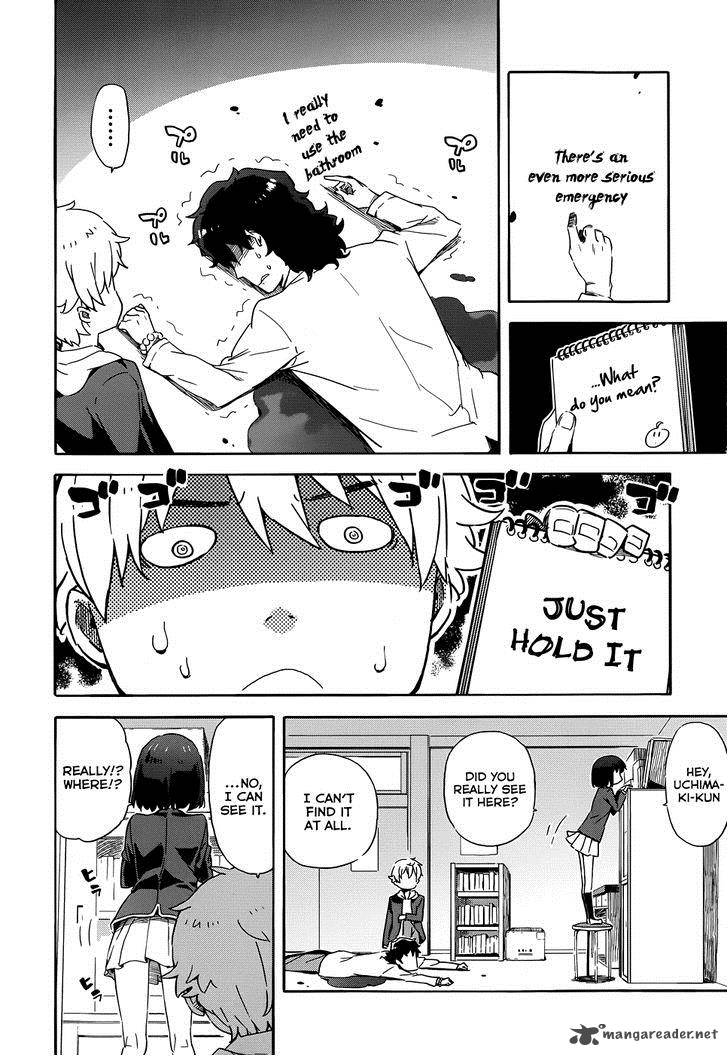 Kono Bijutsubu Ni Wa Mondai Ga Aru Chapter 2 Page 16