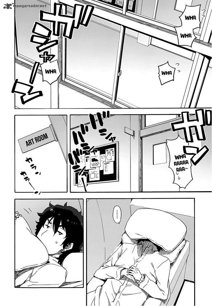 Kono Bijutsubu Ni Wa Mondai Ga Aru Chapter 2 Page 2