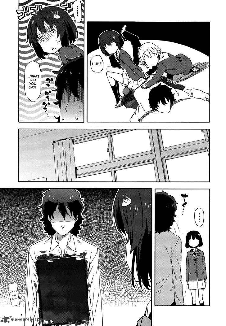 Kono Bijutsubu Ni Wa Mondai Ga Aru Chapter 2 Page 21