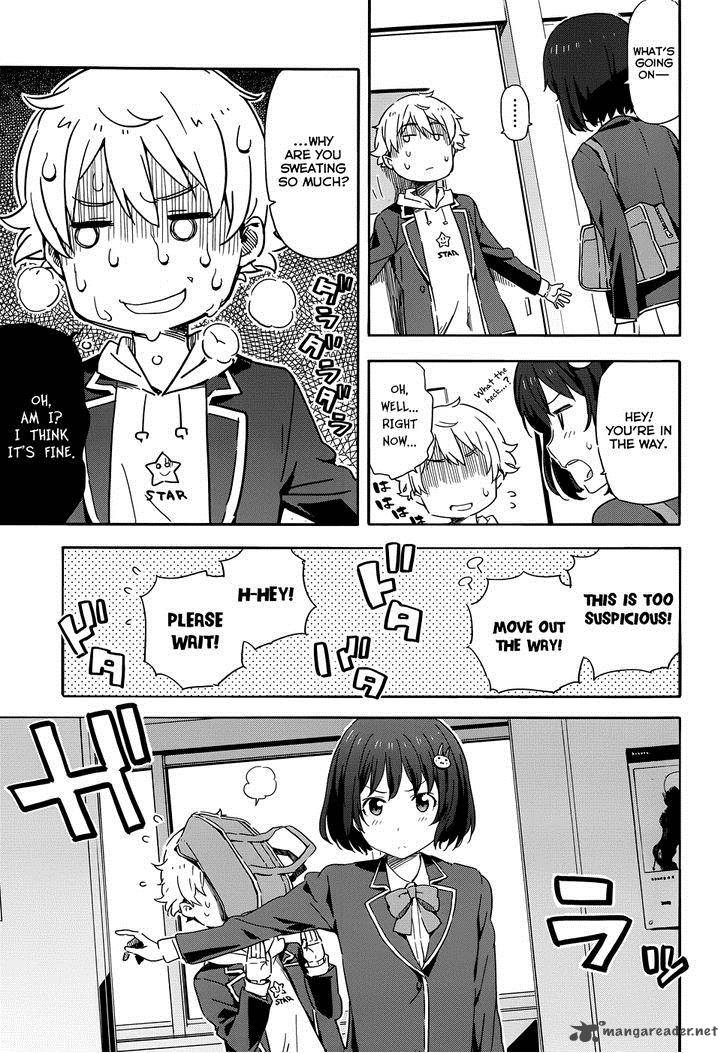 Kono Bijutsubu Ni Wa Mondai Ga Aru Chapter 2 Page 7