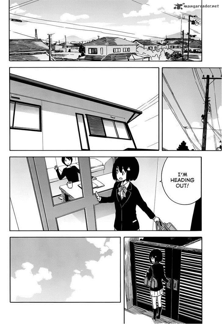 Kono Bijutsubu Ni Wa Mondai Ga Aru Chapter 20 Page 4