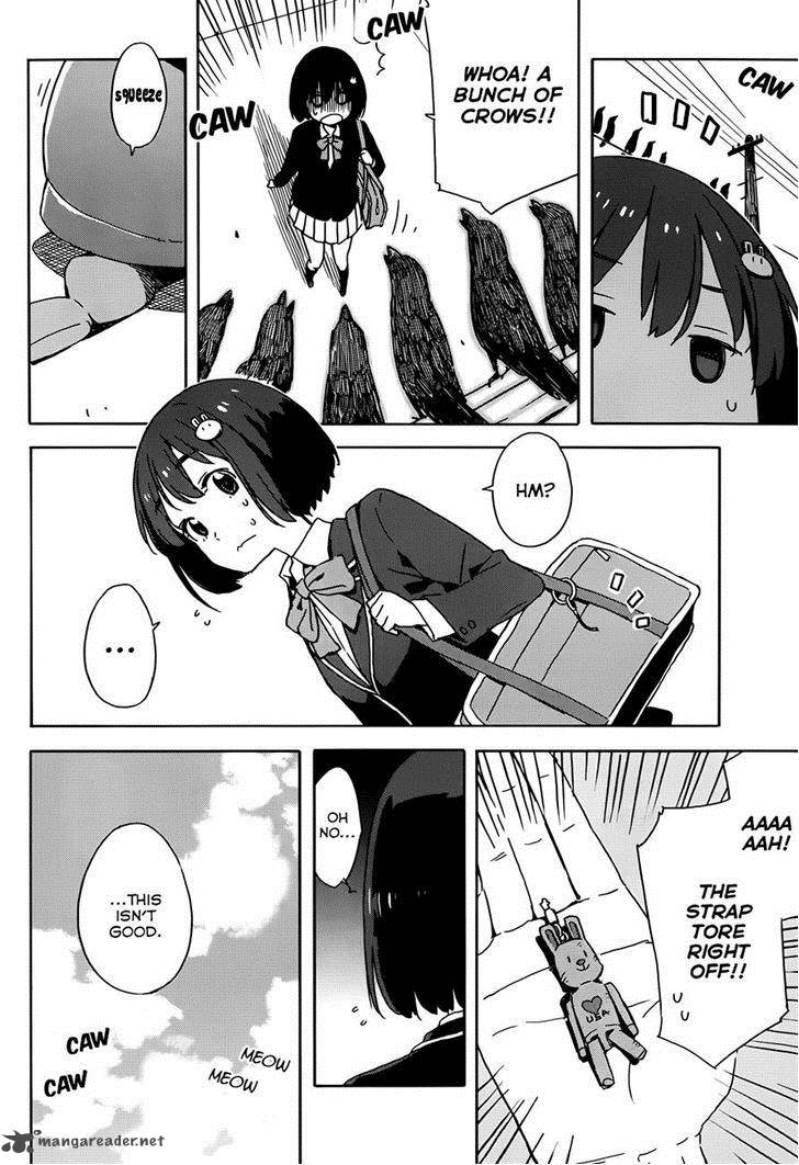 Kono Bijutsubu Ni Wa Mondai Ga Aru Chapter 20 Page 6