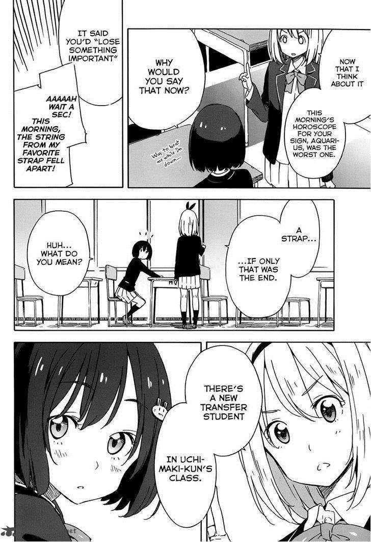 Kono Bijutsubu Ni Wa Mondai Ga Aru Chapter 20 Page 8