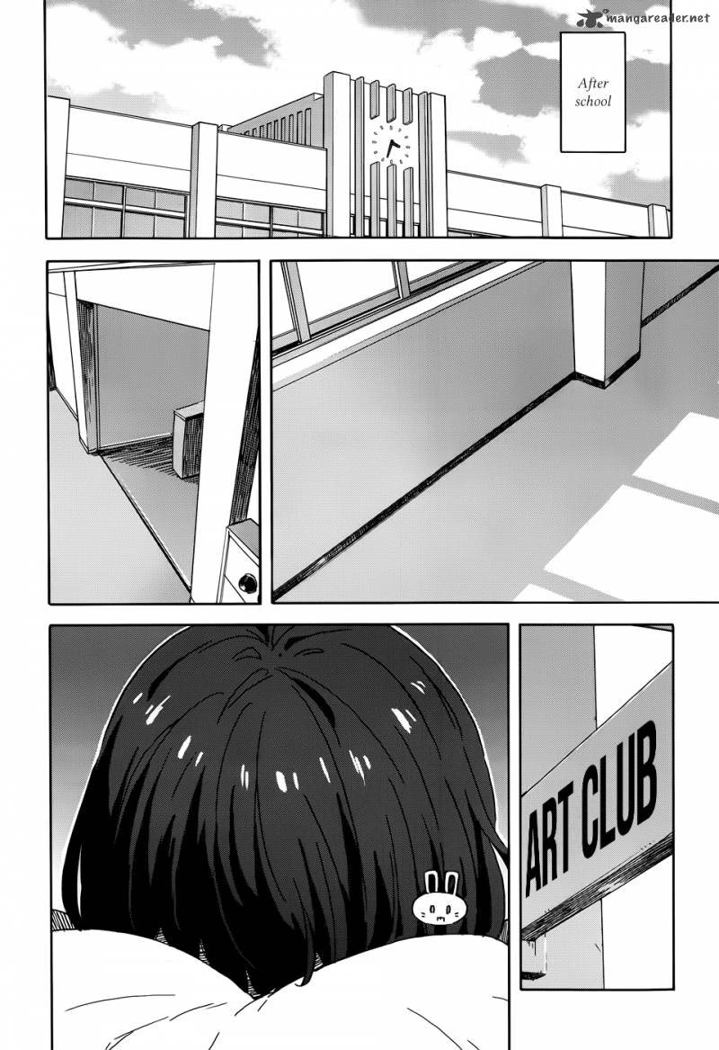 Kono Bijutsubu Ni Wa Mondai Ga Aru Chapter 21 Page 10