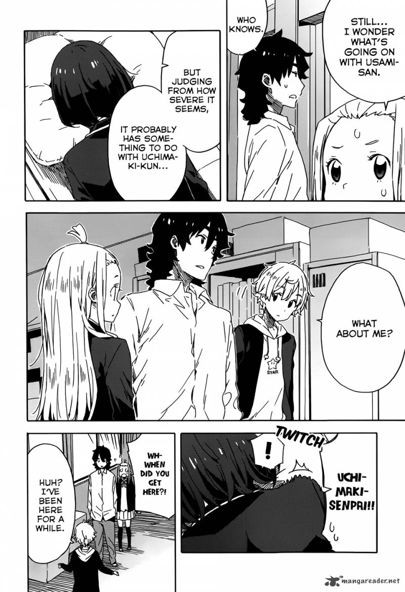 Kono Bijutsubu Ni Wa Mondai Ga Aru Chapter 21 Page 12