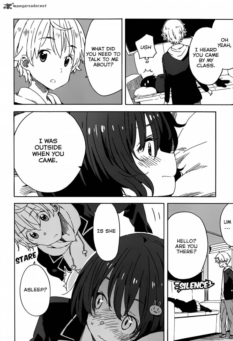 Kono Bijutsubu Ni Wa Mondai Ga Aru Chapter 21 Page 14