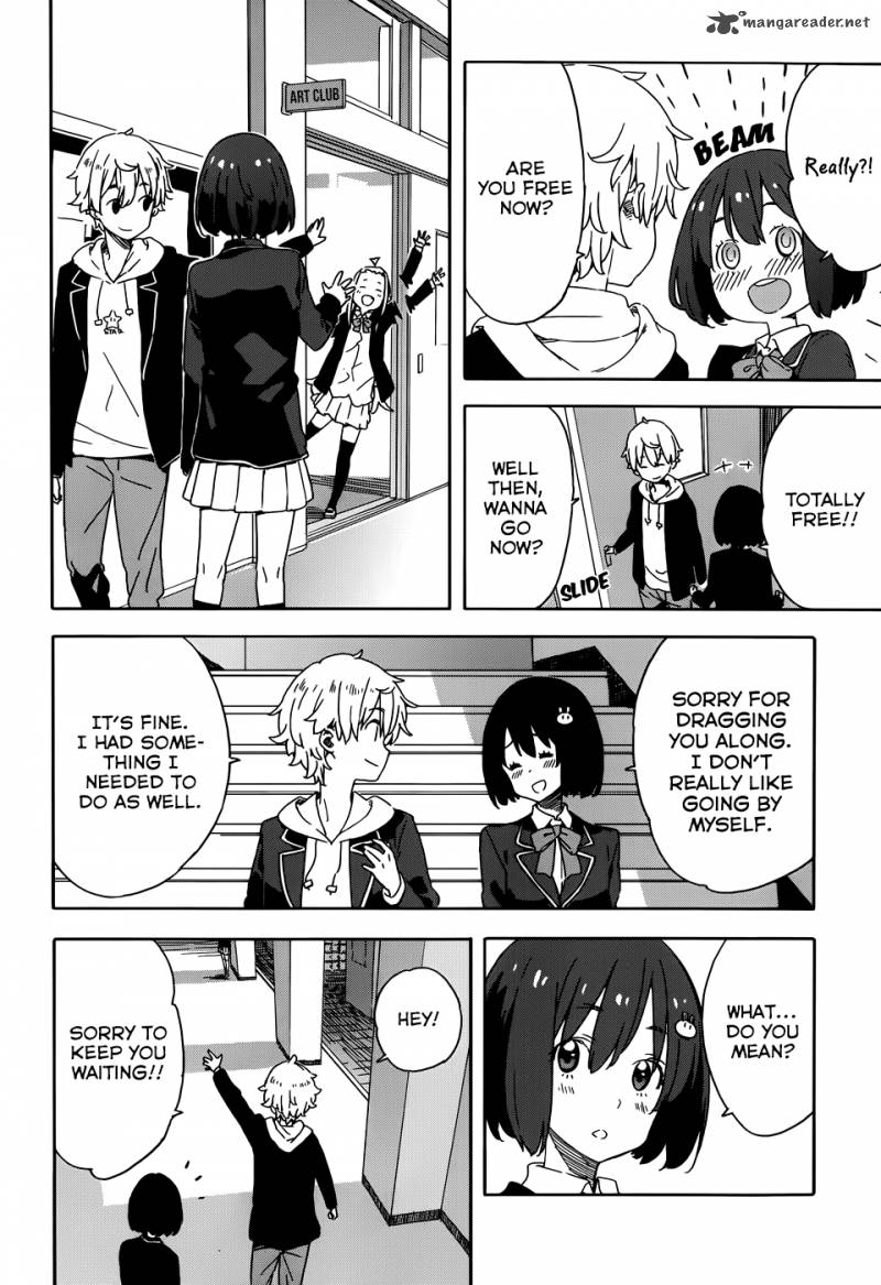 Kono Bijutsubu Ni Wa Mondai Ga Aru Chapter 21 Page 22