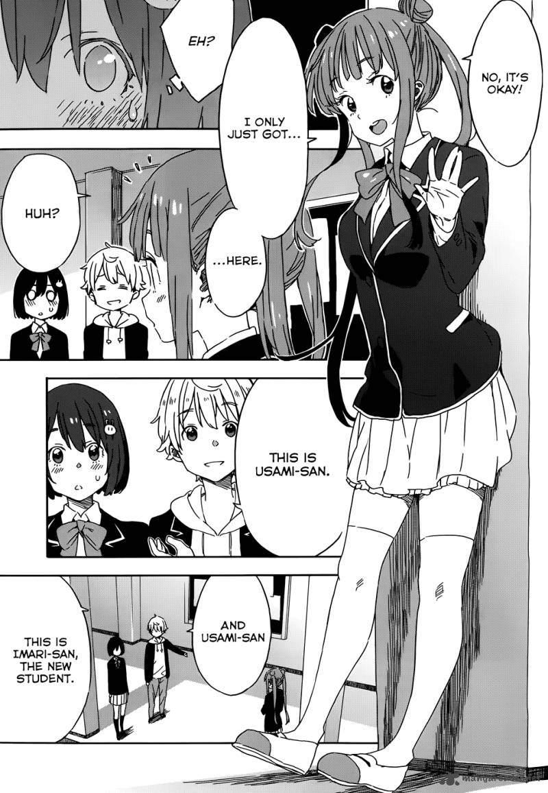 Kono Bijutsubu Ni Wa Mondai Ga Aru Chapter 21 Page 23