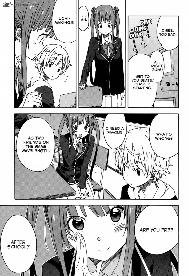 Kono Bijutsubu Ni Wa Mondai Ga Aru Chapter 21 Page 9