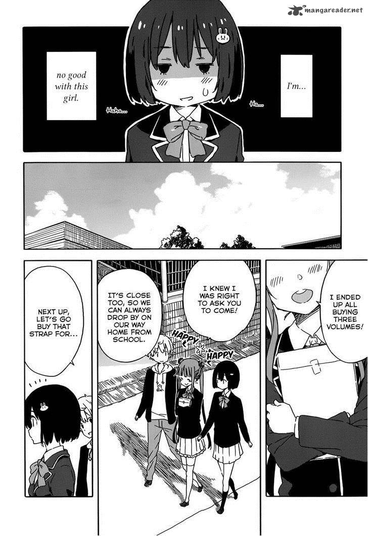 Kono Bijutsubu Ni Wa Mondai Ga Aru Chapter 22 Page 12