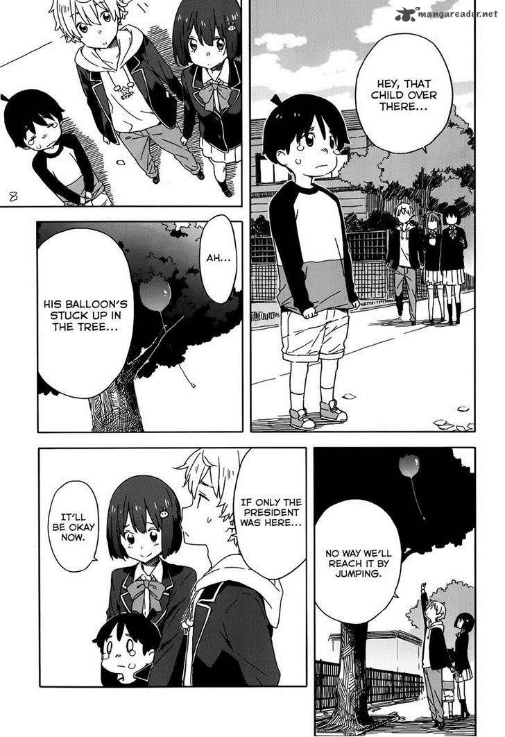 Kono Bijutsubu Ni Wa Mondai Ga Aru Chapter 22 Page 13