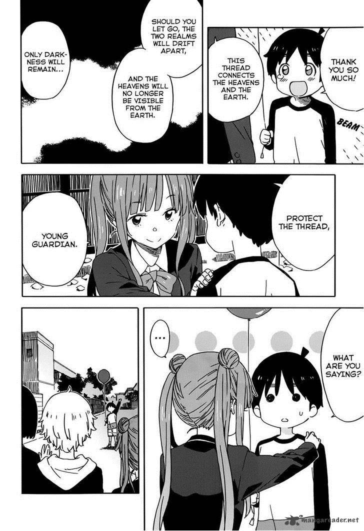 Kono Bijutsubu Ni Wa Mondai Ga Aru Chapter 22 Page 22