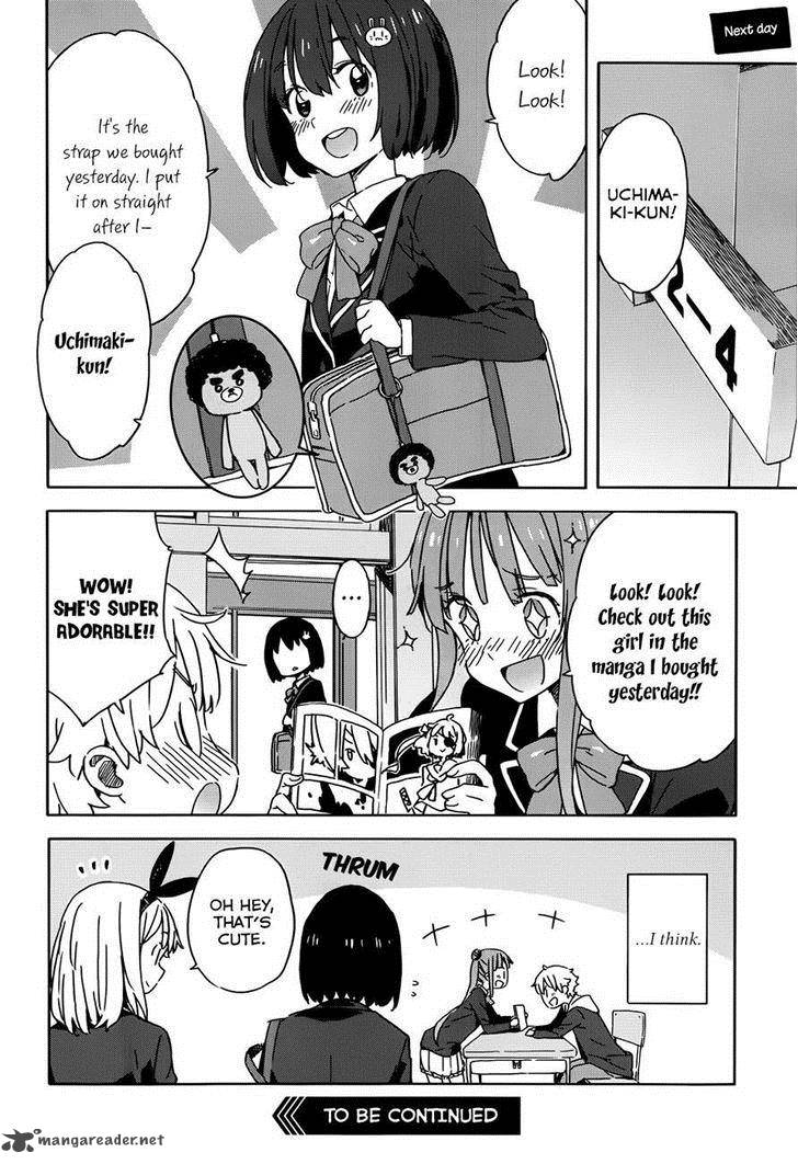 Kono Bijutsubu Ni Wa Mondai Ga Aru Chapter 22 Page 24