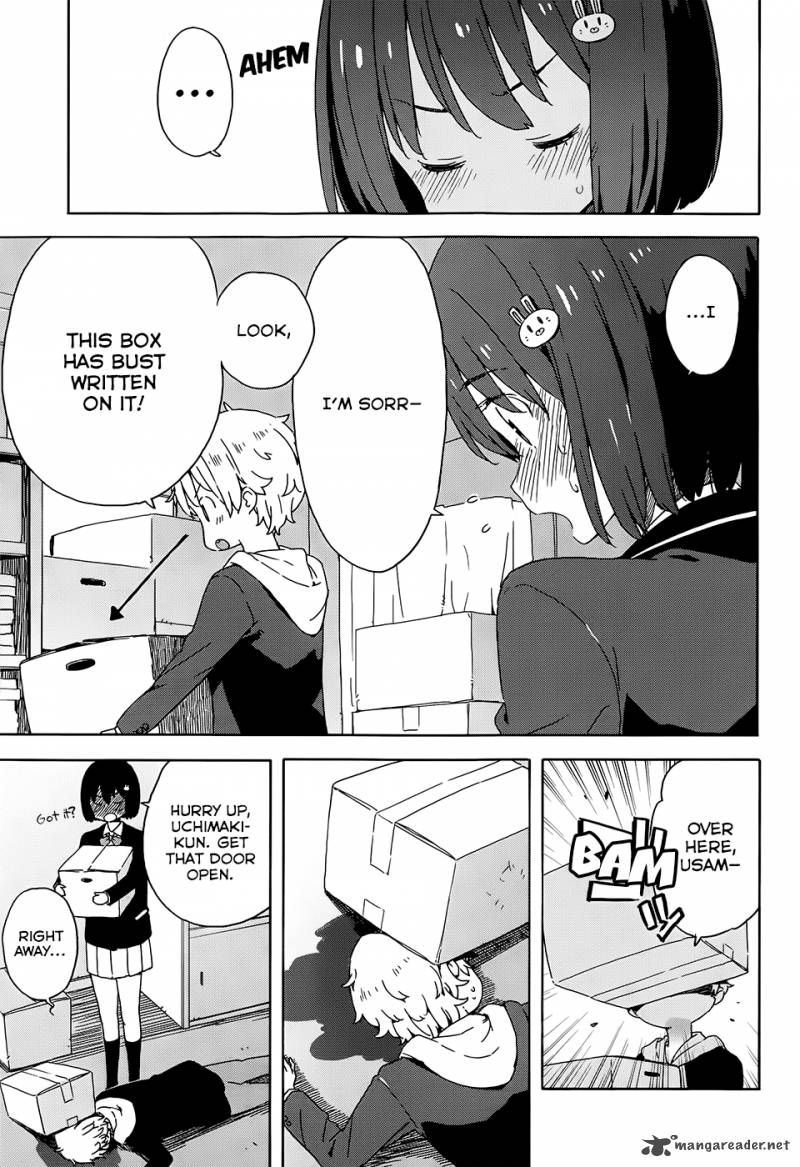 Kono Bijutsubu Ni Wa Mondai Ga Aru Chapter 24 Page 13