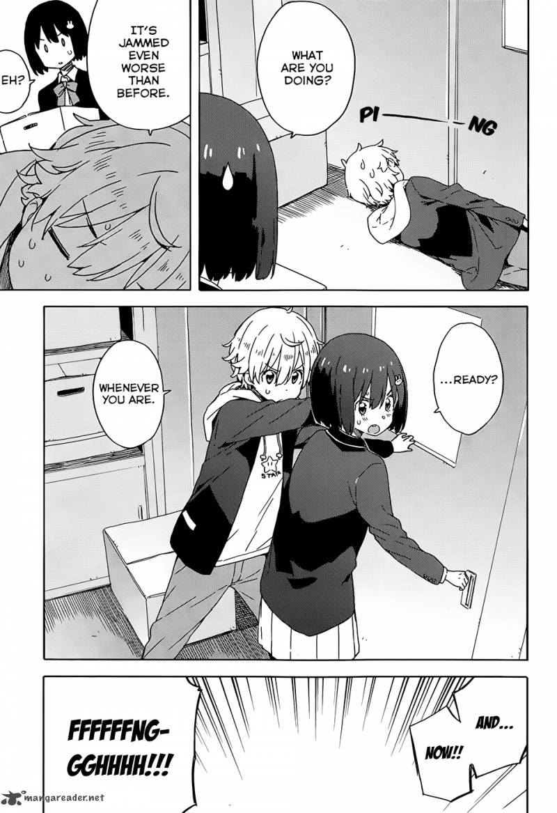 Kono Bijutsubu Ni Wa Mondai Ga Aru Chapter 24 Page 15