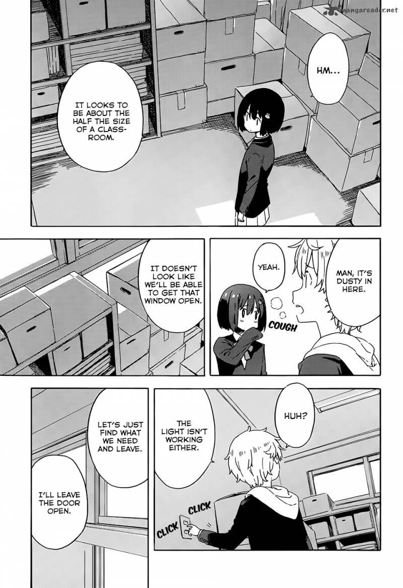 Kono Bijutsubu Ni Wa Mondai Ga Aru Chapter 24 Page 7