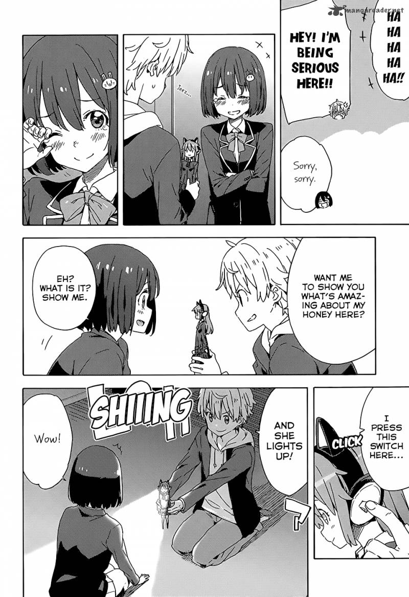 Kono Bijutsubu Ni Wa Mondai Ga Aru Chapter 25 Page 10