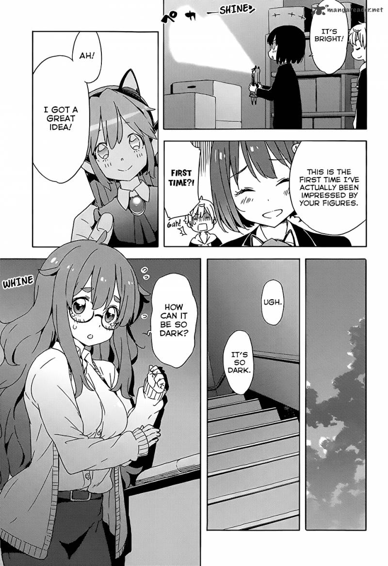 Kono Bijutsubu Ni Wa Mondai Ga Aru Chapter 25 Page 11