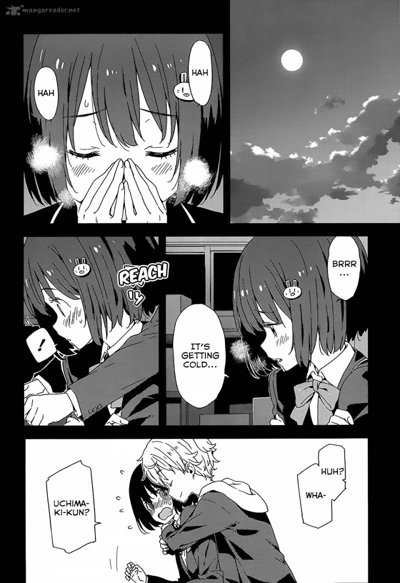 Kono Bijutsubu Ni Wa Mondai Ga Aru Chapter 25 Page 2