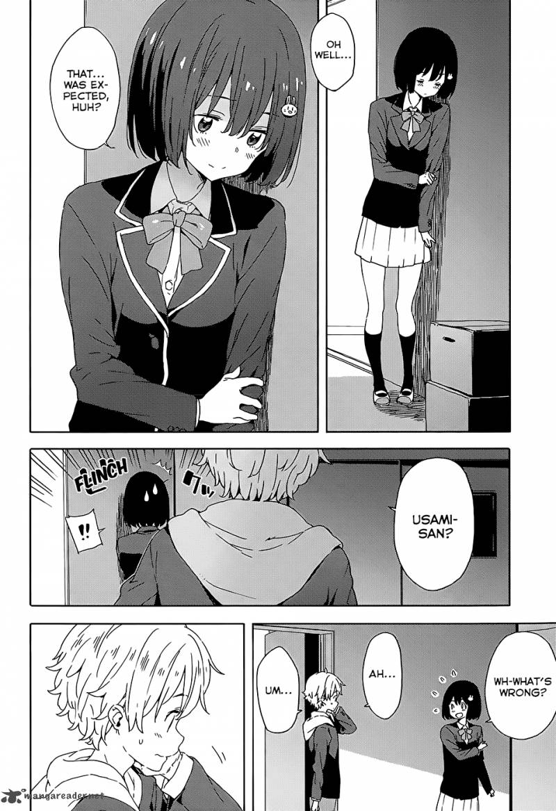 Kono Bijutsubu Ni Wa Mondai Ga Aru Chapter 25 Page 22