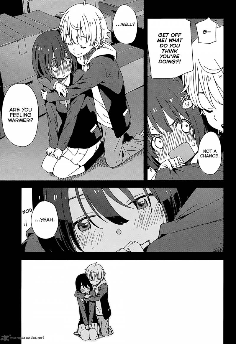 Kono Bijutsubu Ni Wa Mondai Ga Aru Chapter 25 Page 3