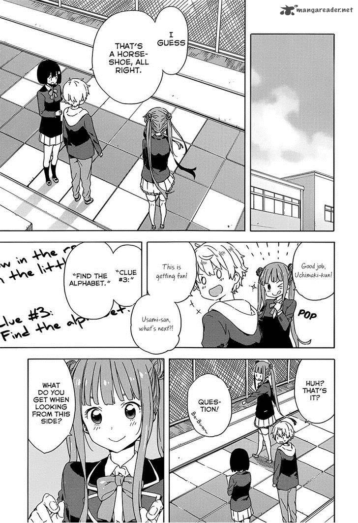 Kono Bijutsubu Ni Wa Mondai Ga Aru Chapter 26 Page 9