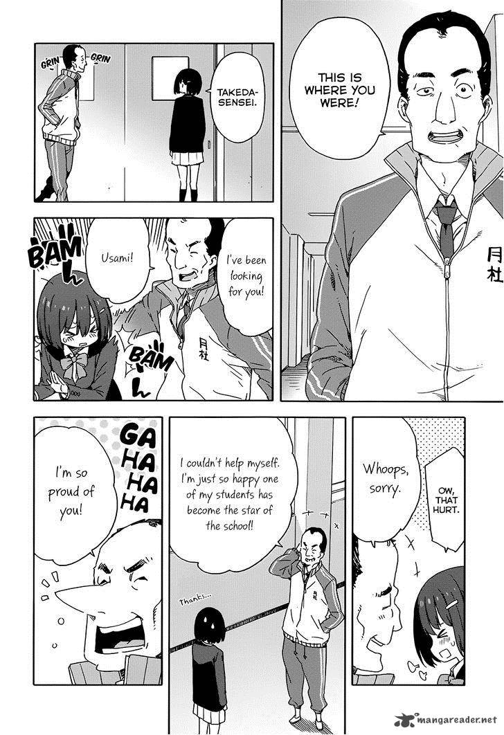 Kono Bijutsubu Ni Wa Mondai Ga Aru Chapter 28 Page 10