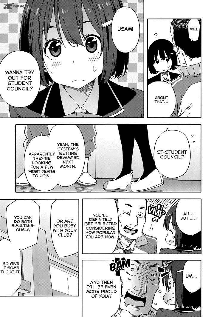 Kono Bijutsubu Ni Wa Mondai Ga Aru Chapter 28 Page 11