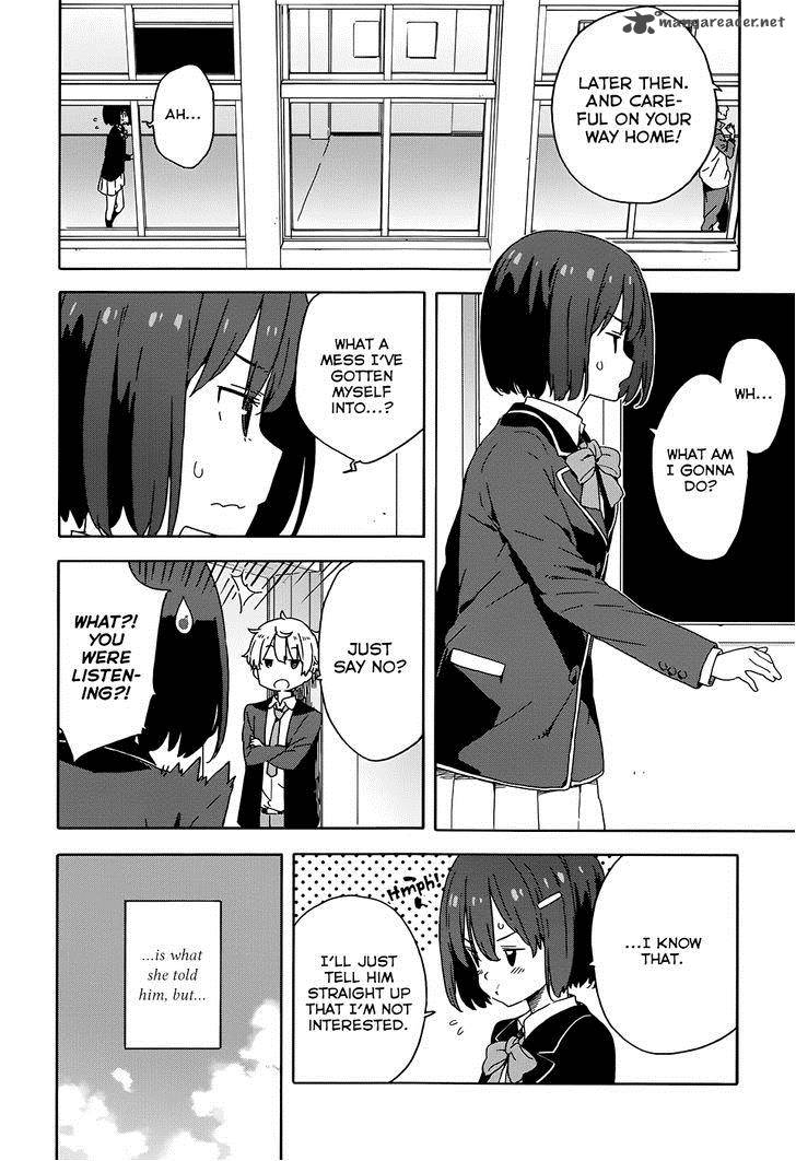 Kono Bijutsubu Ni Wa Mondai Ga Aru Chapter 28 Page 12