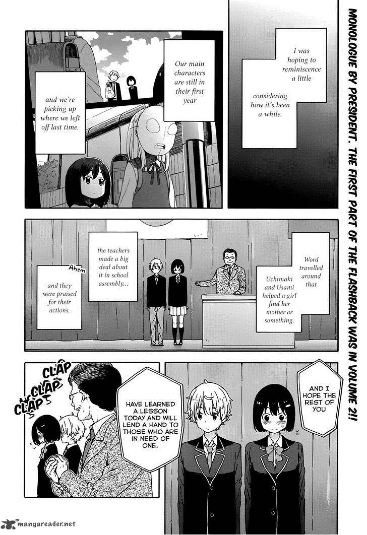 Kono Bijutsubu Ni Wa Mondai Ga Aru Chapter 28 Page 2