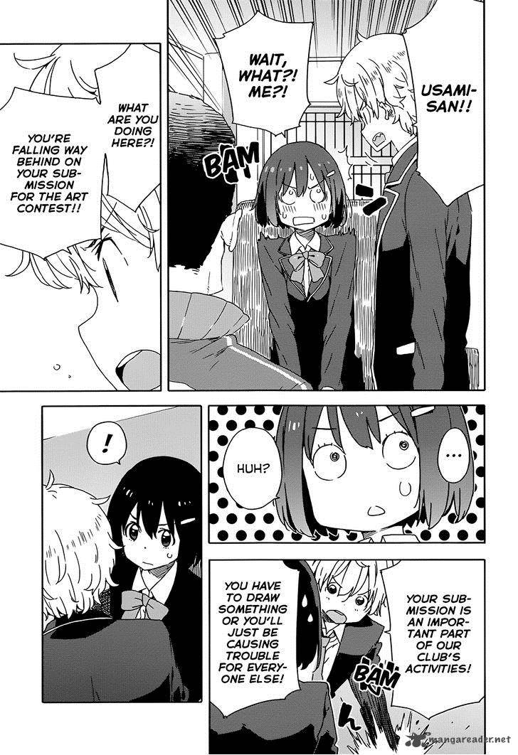 Kono Bijutsubu Ni Wa Mondai Ga Aru Chapter 28 Page 21