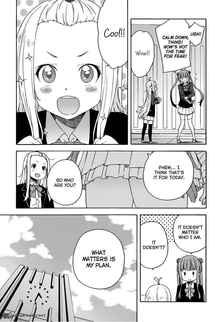 Kono Bijutsubu Ni Wa Mondai Ga Aru Chapter 29 Page 11