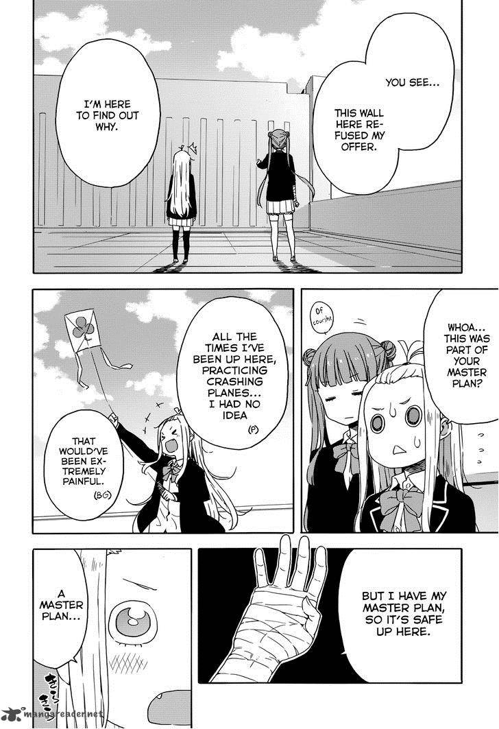 Kono Bijutsubu Ni Wa Mondai Ga Aru Chapter 29 Page 12