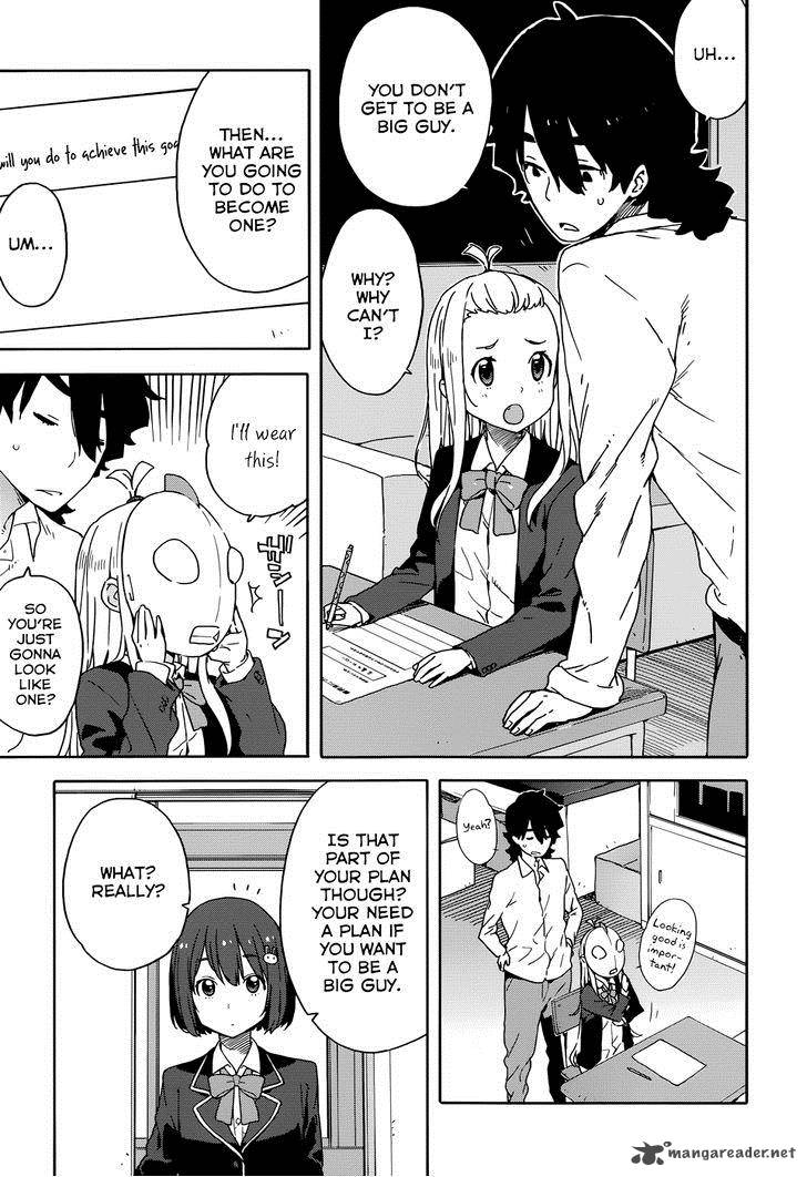 Kono Bijutsubu Ni Wa Mondai Ga Aru Chapter 29 Page 3