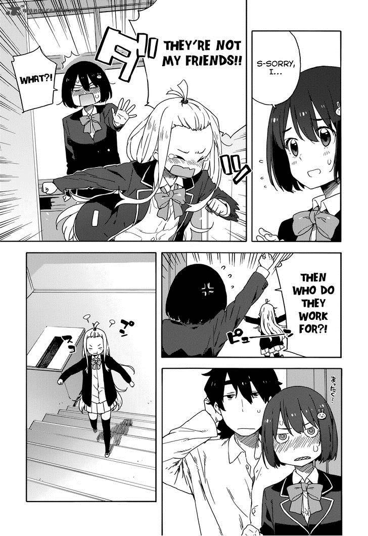 Kono Bijutsubu Ni Wa Mondai Ga Aru Chapter 29 Page 7