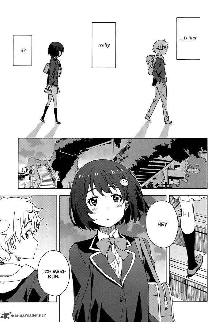 Kono Bijutsubu Ni Wa Mondai Ga Aru Chapter 3 Page 27